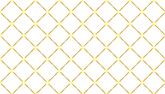 金色闪亮的格子图案背景矢量素材(EPS)