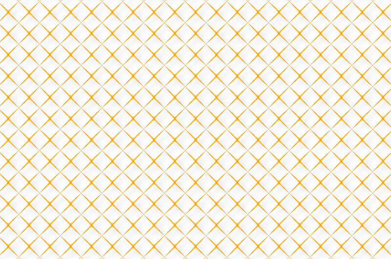 金色格子图案背景矢量素材(EPS)