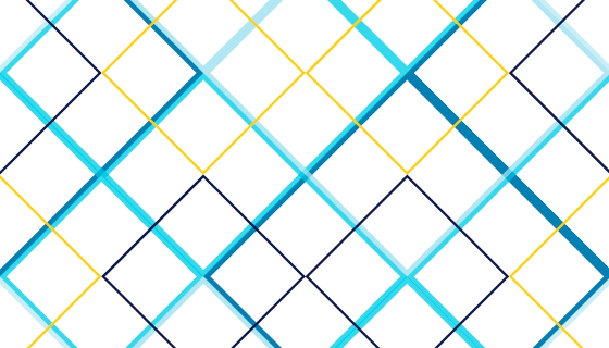 蓝色格子图案背景矢量素材(EPS)