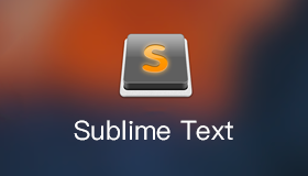 Sublime Text 3配置说明