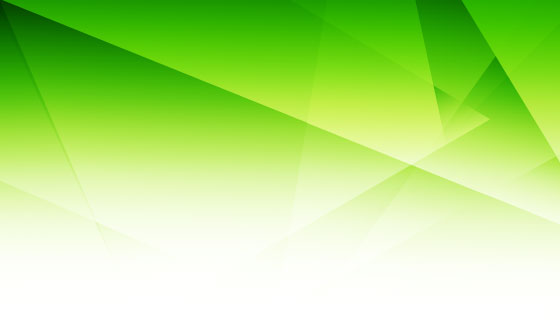 抽象绿色多边形背景矢量素材(EPS)