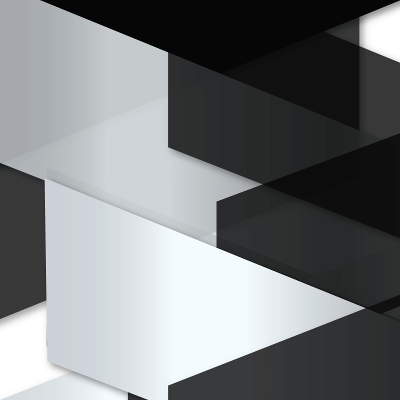 黑色银色抽象背景矢量素材(EPS)