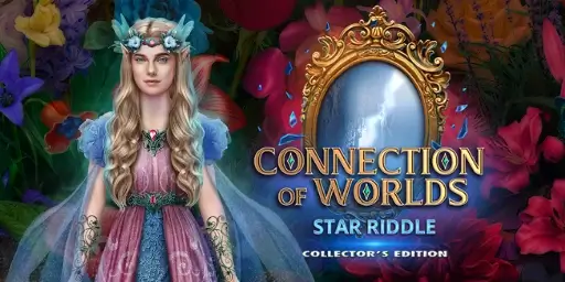 Connection of Worlds: Star Riddle Collector’s Edition