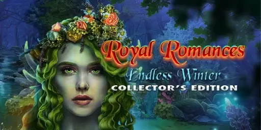 Royal Romances 4: Endless Winter Collector’s Edition