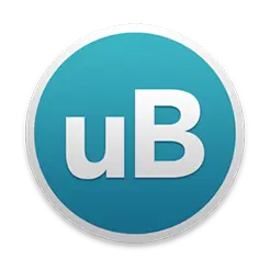 uBar 4.1.8