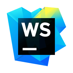 WebStorm 2023.1.2(Intel)